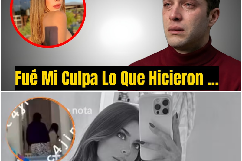 El Brutal Asesinato de Carolina Flores: Un Pacto de Sangre, Codicia y el Escalofriante Silencio de Polanco