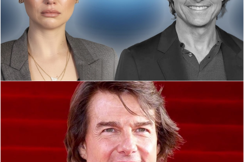 El ocaso de un mito eterno: las huellas del tiempo y la dolorosa transición del legendario Tom Cruise hacia la aceptación de sus límites físicos