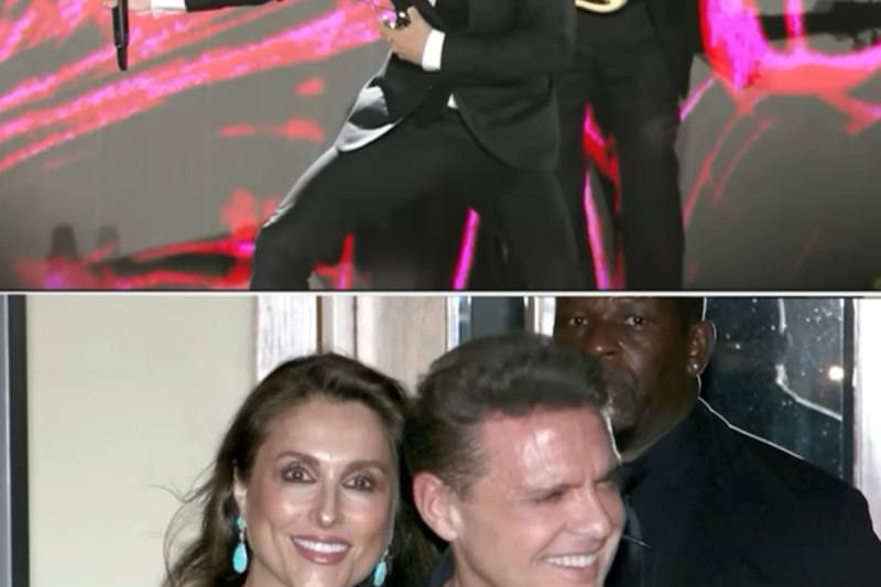 El Sol de México bajo la lupa médica: Luis Miguel es hospitalizado de urgencia en Nueva York por complicaciones cardíacas en medio del más estricto hermetismo institucional