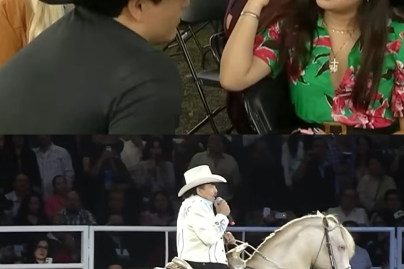 La Tormenta Legal de los Figueroa: La Millonaria y Desgarradora Batalla que Divide a los Herederos de Joan Sebastian en los Tribunales de Estados Unidos