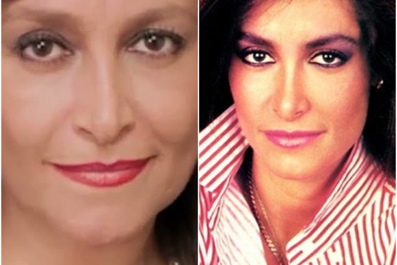LA HISTORIA OCULTA DE LA DANIELA ROMO QUE NADIE SE ATREVIÓ A CONTAR.