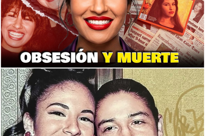 La Tragedia de Selena Quintanilla: El Deslumbrante Ascenso al Estrellato y la Oscura Traición que Apagó la Voz de la Reina del Tex-Mex