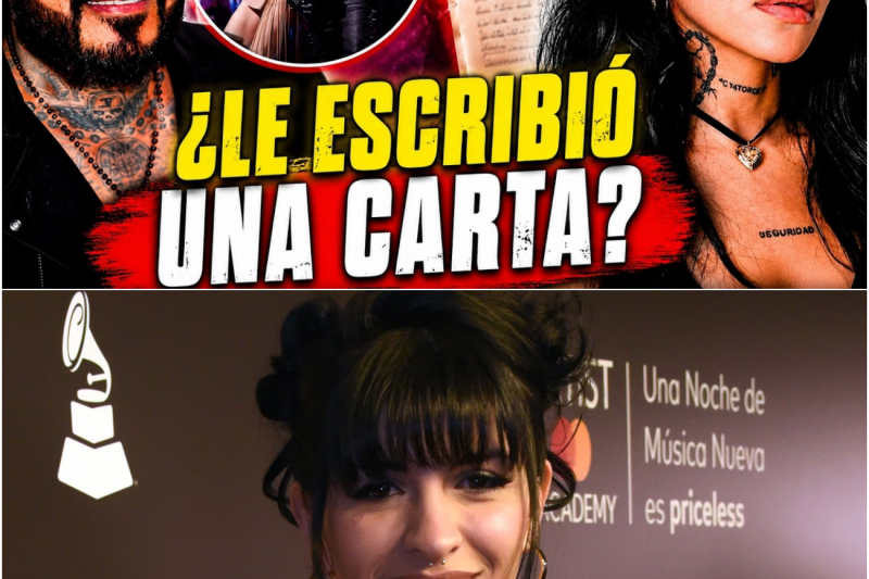 El Legado de Selena Abraza a Cazzu: El Emotivo Encuentro donde AB Quintanilla Coronó a la Jefa