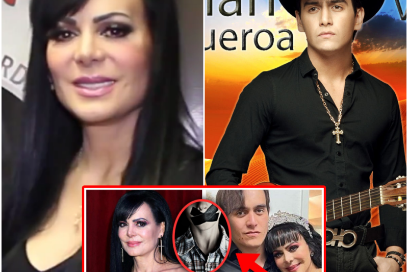 El informe definitivo sobre Julián Figueroa: El millonario precio del silencio y la guerra que desenterró los fantasmas de Maribel Guardia