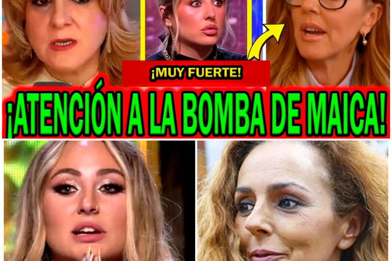 El Ocaso de un Imperio Televisivo: Censura, Arrepentimiento y la Caída de los Intocables tras el Escándalo de Rocío Carrasco