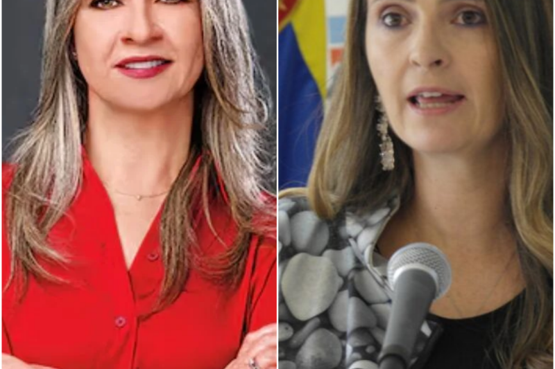 Traiciones, Alianzas Oscuras y el Fantasma del Pasado: La Guerra Sucia que Amenaza la Democracia Colombiana