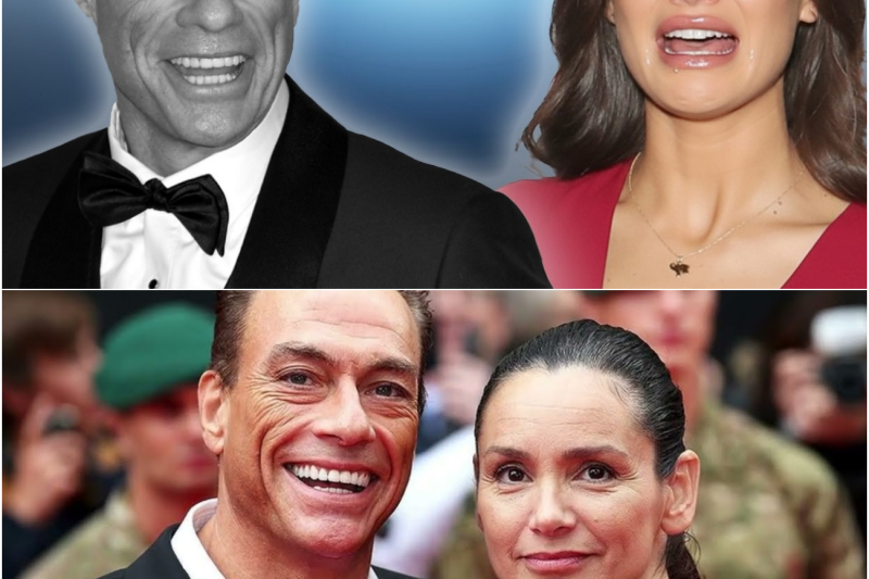 El ocaso silencioso de una leyenda: Jean-Claude Van Damme y la dolorosa realidad que conmueve al mundo