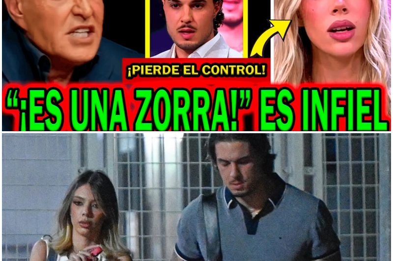 ¡ESTALLA LA BOMBA! Kiko Matamoros destroza a Alejandra Rubio: Enchufes, traiciones y el escandaloso secreto oculto de Carlo Costanzia