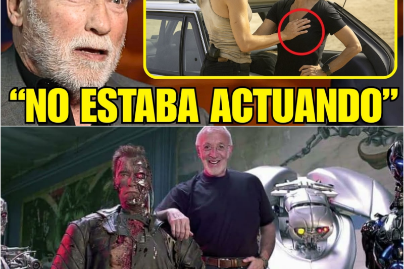 Terminator (1984) – 14 Datos Extraños Que No Conocías