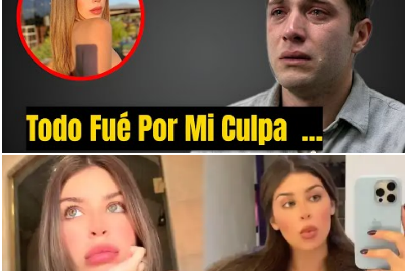 El Brutal Asesinato de Carolina Flores: Un Pacto de Sangre, Codicia y el Escalofriante Silencio de Polanco