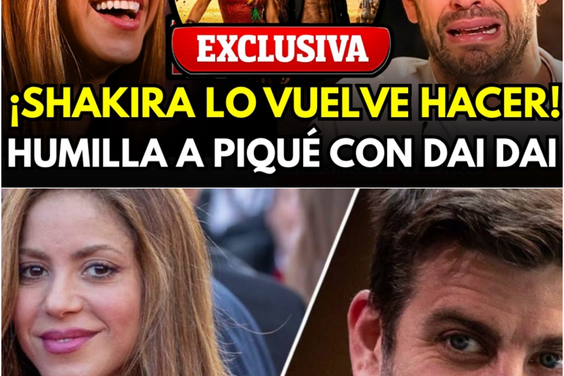 La jugada maestra de Shakira: los detalles ocultos en su nuevo videoclip mundialista que exponen el pasado frente a millones de espectadores