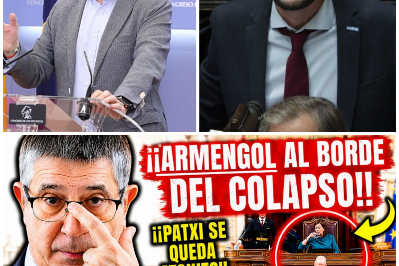 El Congreso enmudece: La desgarradora frase de una madre víctima de ETA que heló la sangre a la clase política española