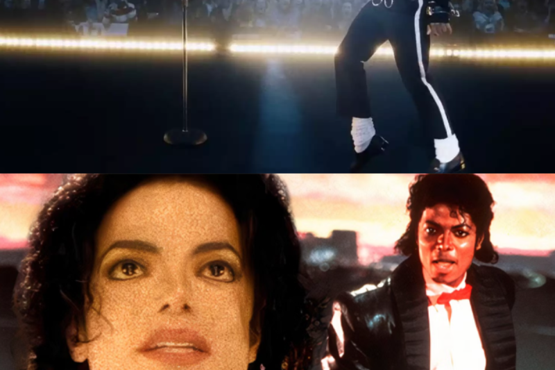 El resurgir imparable del Rey del Pop: Cómo el fenómeno cinematográfico de ‘Michael’ desafía la controversia global y aplasta a las superproducciones de Hollywood en las taquillas de todo el mundo