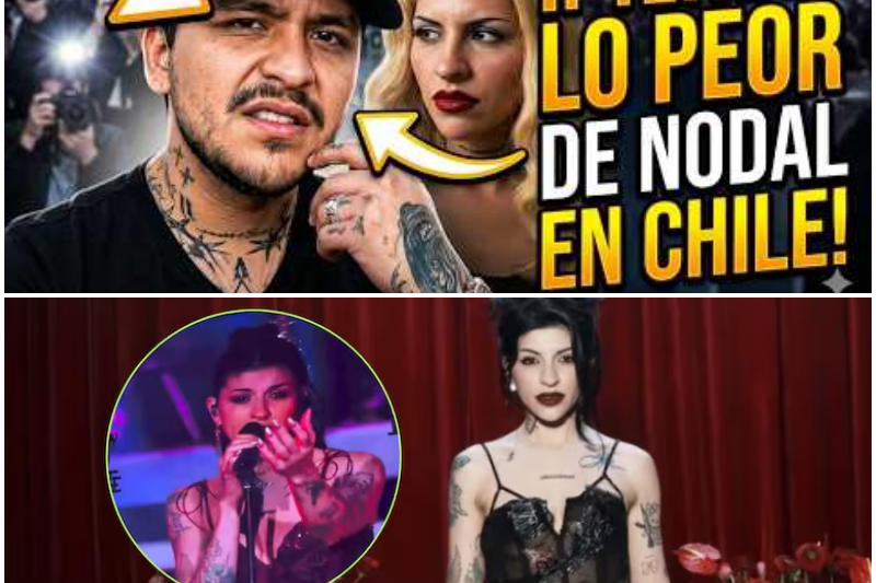 El Colapso en Chile y el Renacer Musical: La Verdad Detrás de las Nuevas Bombas de Cazzu que Acorralan a Christian Nodal