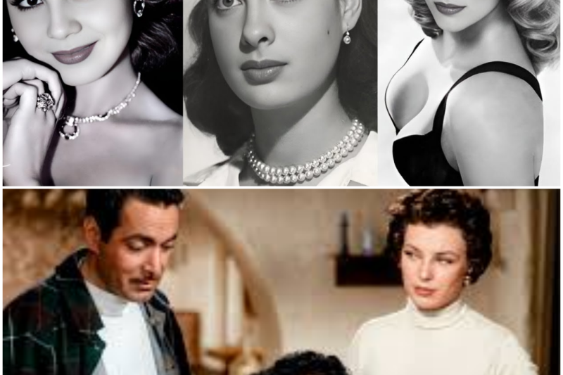 El Lado Oscuro de la Belleza: Tragedias, Traiciones y el Cruel Destino de las Divas en la Época de Oro del Cine Mexicano