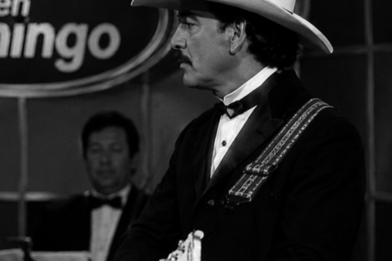 Raúl Velasco HUMILLÓ a Joan Sebastian frente a 30 MILLONES… y se ARREPINTIÓ