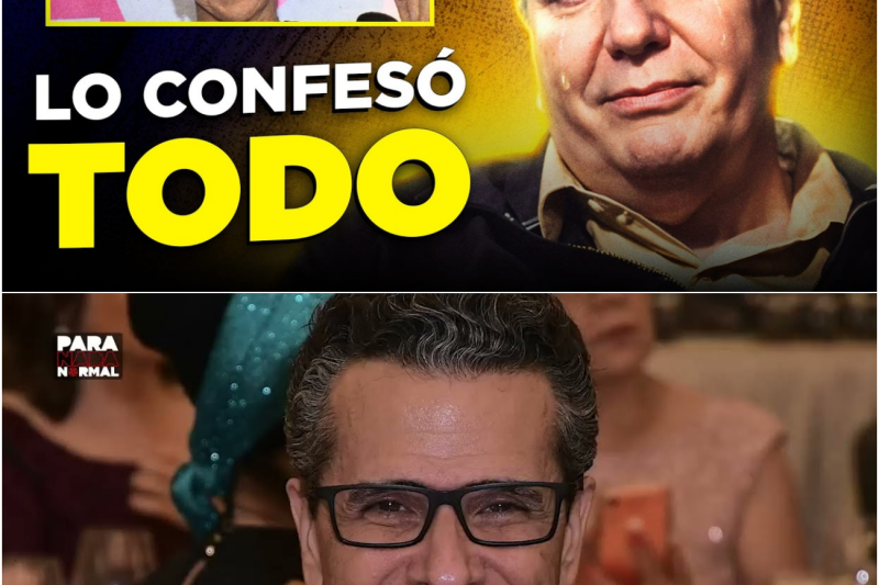 El Genio en la Sombra: La Verdadera Historia de Enrique Segoviano y el Legado Olvidado del Chavo del Ocho