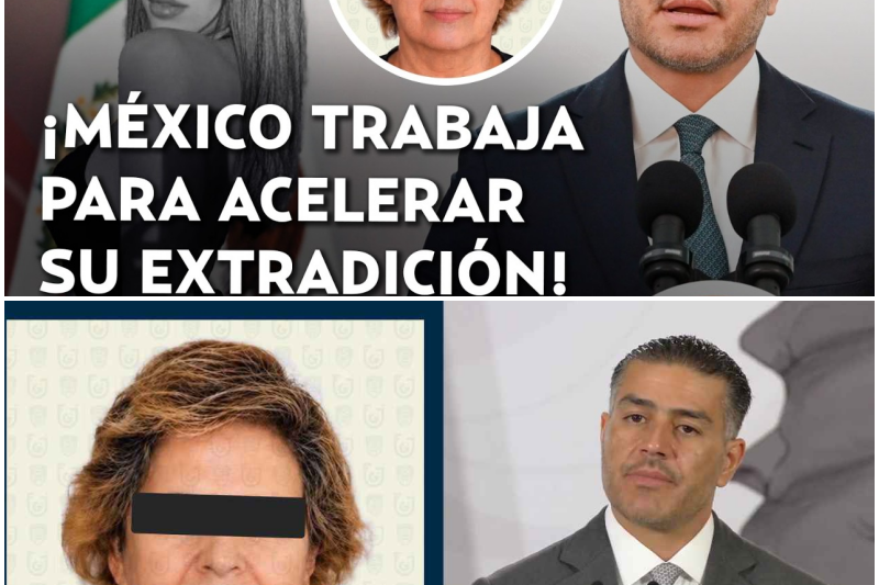 Entre la Traición Familiar y la Negligencia Mortal: La Cacería de Dos Prófugos que Conmocionan a México