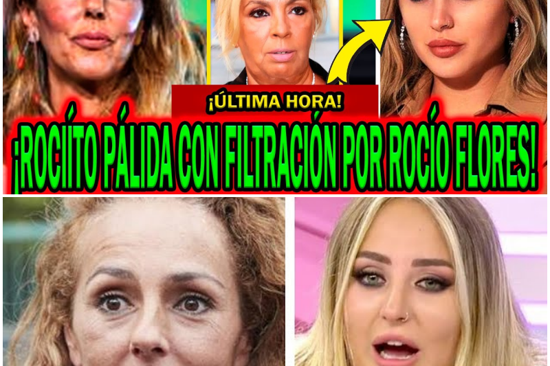 El Ocaso de un Imperio Televisivo: Censura, Arrepentimiento y la Caída de los Intocables tras el Escándalo de Rocío Carrasco