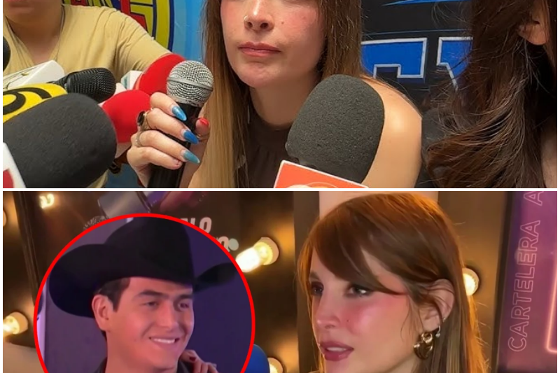 ¡Teme por su vida! Imelda Tuñón camina rodeada de escoltas tras la brutal doble demanda de José Manuel Figueroa