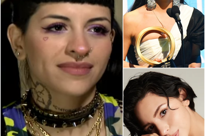 El Ocaso de una Princesa y la Lección de una Reina: La Caída Mediática de Ángela Aguilar Frente a la Dignidad de Cazzu