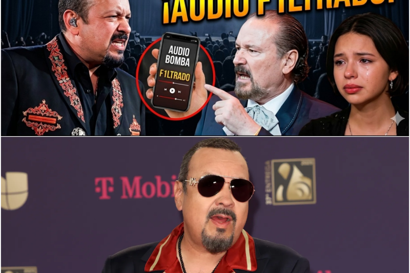 La caída del mito charro: Audios históricos exponen las grietas del clan Aguilar, deudas ocultas y la disputa por el legado de don Antonio Aguilar