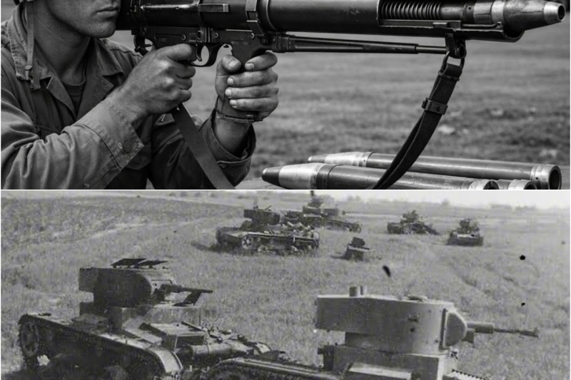 Enviaron a 40 “criminales” contra 30.000 japoneses — lo que pasó creó a los Navy SEALs
