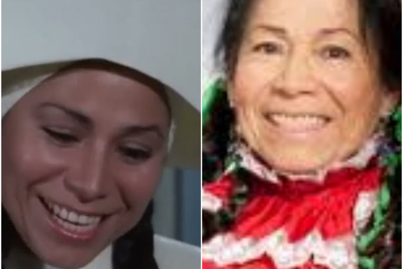 Asi FUE la LUJOSA VIDA INTIMA de la INDIA MARIA – Ranchos, lujos, carros