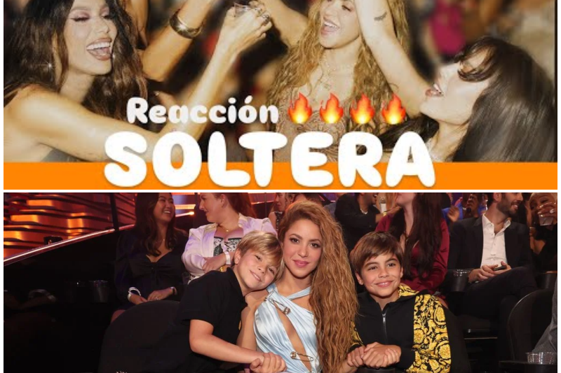 El Renacimiento de un Ícono: La Verdadera Vida de Shakira Lejos del Escándalo, Dueña de su Futuro y Entregada a sus Hijos