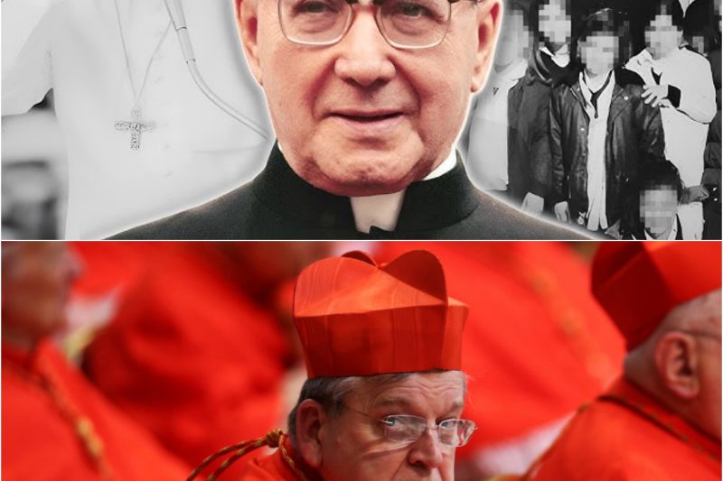 ¡Masiva respuesta católica: BURKE y 20.000 fieles ante las derivas del VATICANO!