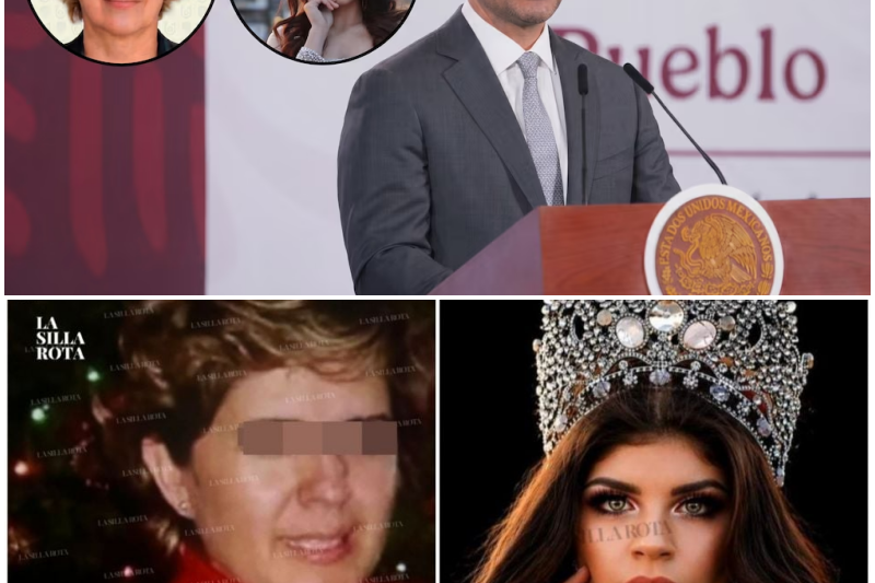 Entre la Traición Familiar y la Negligencia Mortal: La Cacería de Dos Prófugos que Conmocionan a México