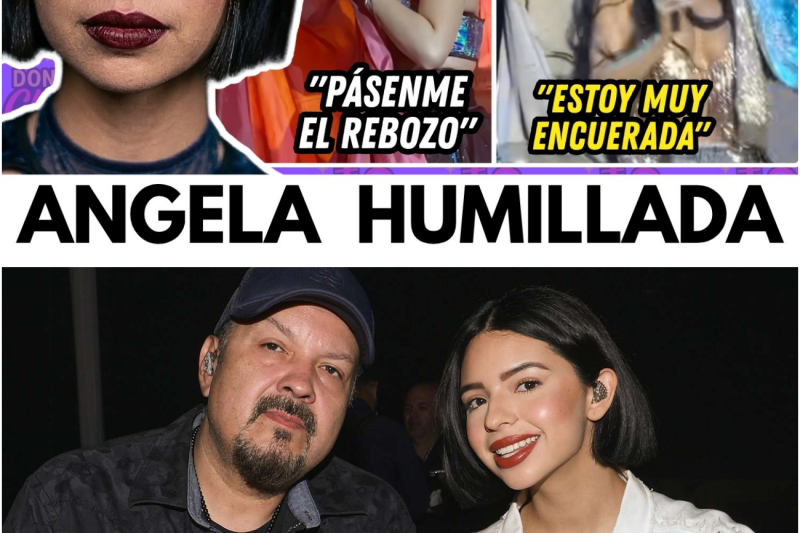 Guerra de Indirectas y Tensiones Familiares: El Triángulo entre Belinda, Cazzu y Ángela Aguilar Explota con Nuevas Revelaciones