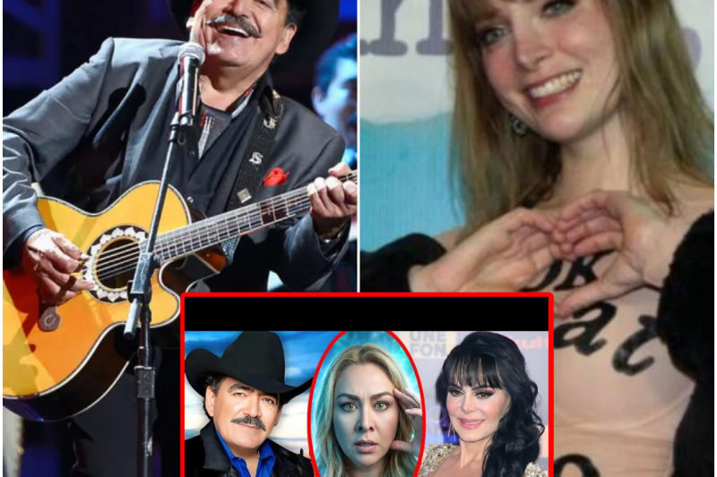 El Lado Oscuro del Amor: Rituales, Amarres y la Verdad Oculta Entre Joan Sebastian y Maribel Guardia