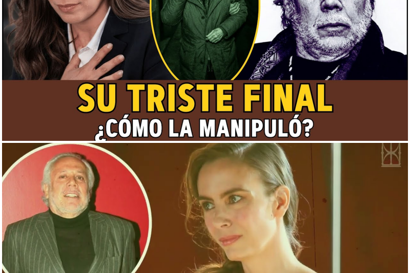 El Fin de la Impunidad: Cómo Sasha Sokol Destruyó el Oscuro Imperio de Luis de Llano y Reescribió la Historia