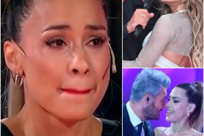La Verdad Oculta del Escándalo: Traición, Macumbas y el Devastador Quiebre entre Marcelo Tinelli y Milett Figueroa