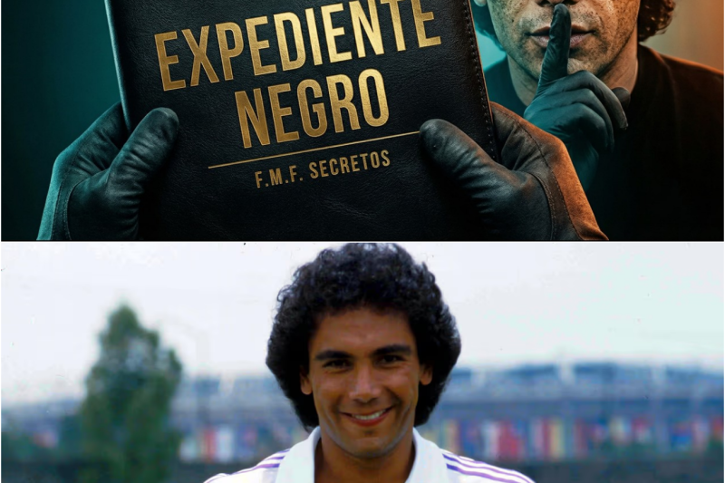 “¡Se llevaron el secreto!” | El robo que Hugo Sánchez nunca contó