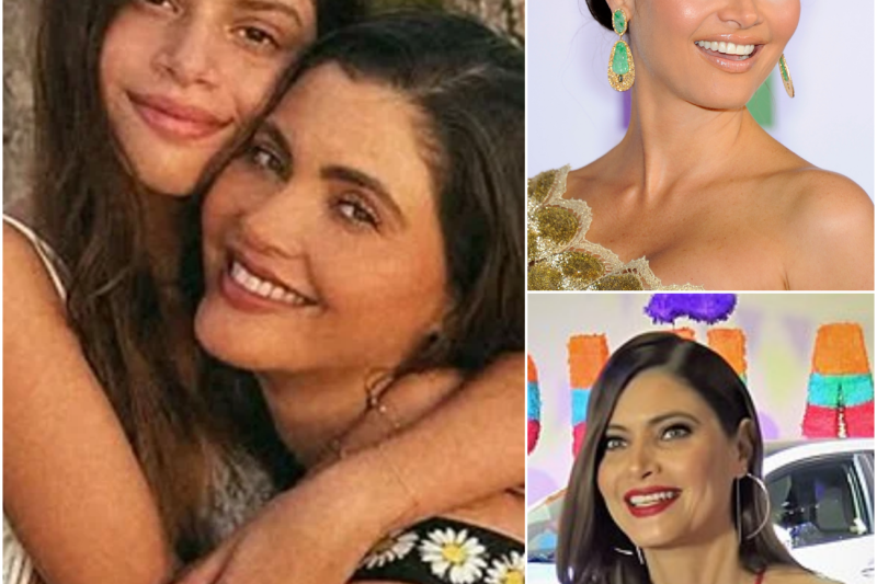 El Secreto Mejor Guardado: Chiquinquirá Delgado, el Misterioso Empresario y la Boda Íntima que Desafió al Mundo del Espectáculo