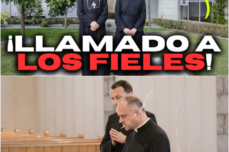 Choque histórico en la Iglesia: La Fraternidad San Pío X desafía al Vaticano con nuevas consagraciones episcopales ante una crisis que califican como peor que la de mil novecientos ochenta y ocho