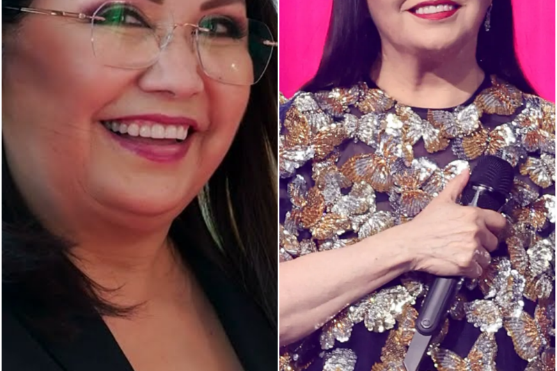 Ana Gabriel: El Secreto que Ocultó 32 Años… Hasta que No Pudo Más.