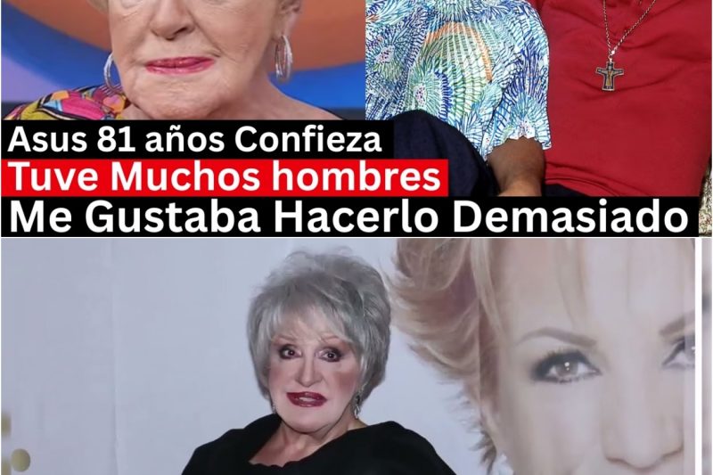 La Verdadera Cara del Amor y la Fama: La Estremecedora Vida de Anel Noreña