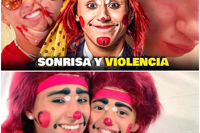 La Escalofriante Verdad Detrás del Maquillaje: El Lado Más Oscuro y Perturbador de Lapizito