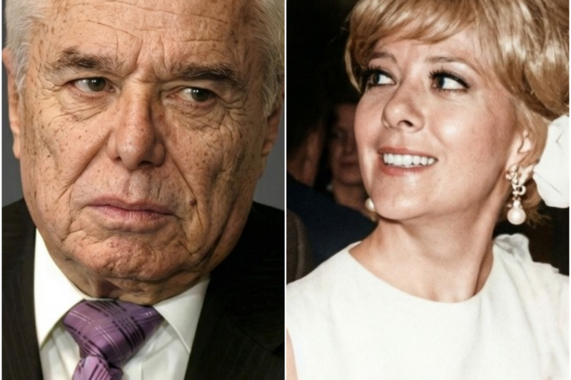 A sus 83 años, ENRIQUE GUZMÁN REVELA el SECRETO OSCURO que unía a SILVIA PINAL y GUSTAVO ALATRISTE