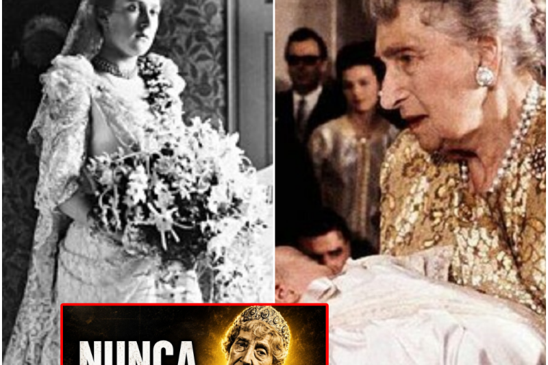 La Princesa Marie Louise: El Coraje de la Nieta de la Reina Victoria tras el Abandono y la Traición