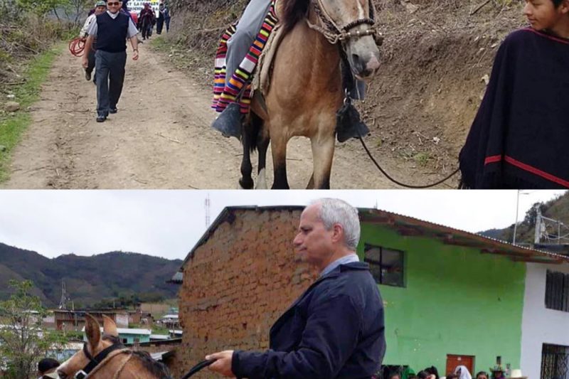 El Secreto de la Selva: El Viaje que Transformó a León XIV y Redinió el Futuro de la Iglesia