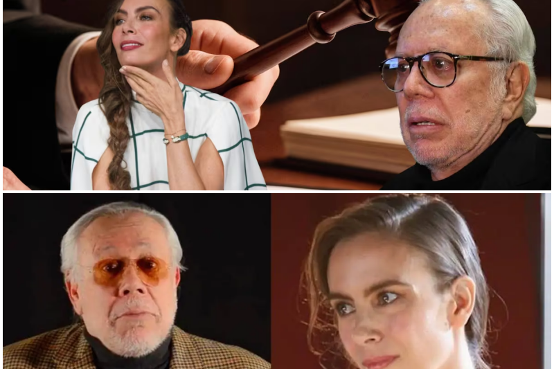 El Fin de la Impunidad: Cómo Sasha Sokol Destruyó el Oscuro Imperio de Luis de Llano y Reescribió la Historia