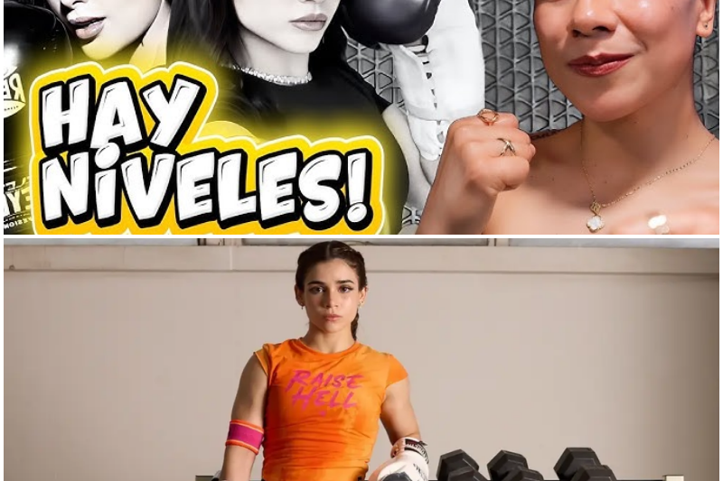 El Ring de Cristal: Cuando los Likes Valen Más que la Sangre y el Sudor en el Boxeo Profesional