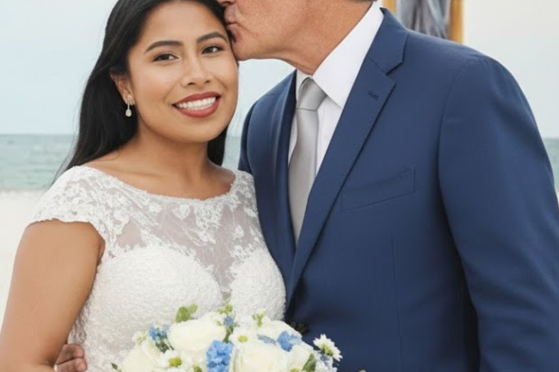 Después de 7 meses de noviazgo, Yalitza Aparicio finalmente anunció el día más importante de su vida a