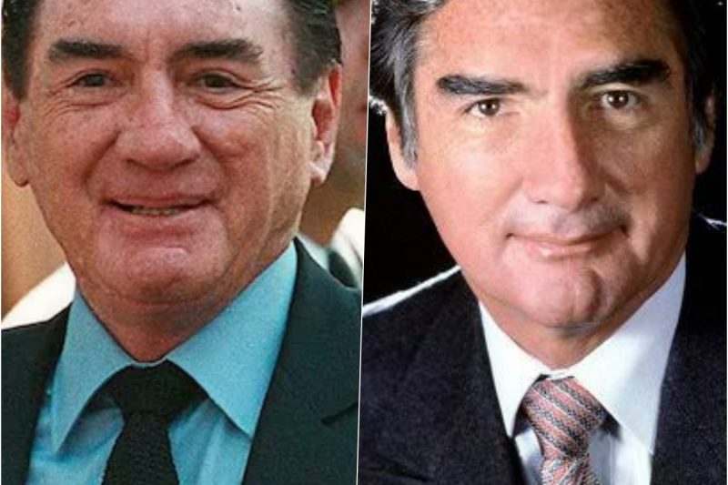 El Tigre Azcárraga: Su Familia Nunca lo Perdonó Por Esto