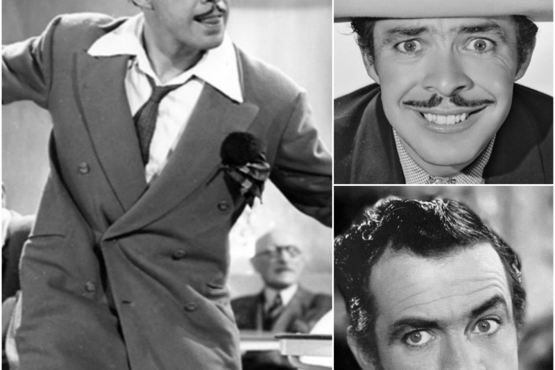 El imperio evaporado de Tin Tan: La fascinante historia de lujos, rebeldía y ruina financiera del actor mejor pagado de México