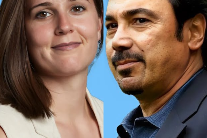 El trágico final de Hugo Sánchez: descubrió que su esposa tenía un romance con alguien especial  l